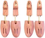 Cedar Elements Cedar Shoe Trees - 2