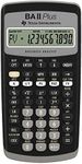 Texas Instruments Baiiplus Advance 