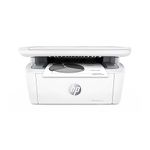 HP LaserJet MFP M140w Wireless Black & White Printer