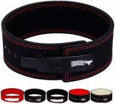 IBRO Powerlifting Lever Gym Belt –