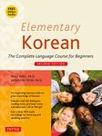 Elementary Korean: Second Edition (Audio CD Included) [With CD (Audio)]