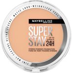 Maybelline New York Superstay 24H H