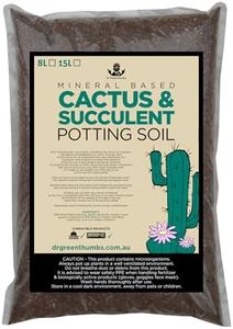 Cactus & S