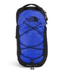 THE NORTH FACE Borealis Sling Backpack Solar Blue/Tnf Black One Size