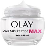 Olay Collagen Peptide MAX Face Mois