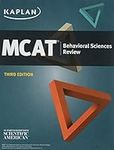 New complete kaplan MCAT Test Prep 2017-2016 (7) Book Subject Review Set-3rd Edition