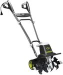 Sun Joe Electric Garden Tiller Cult