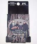 1 X Duck Dynasty Camo Koozie / Can Cooler