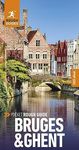 Pocket Rough Guide Bruges & Ghent: Travel Guide with eBook (Pocket Rough Guides)