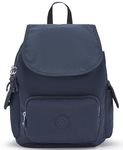 Kipling CITY PACK S Small Backpack, Blue Bleu 2 (Blue)