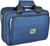 Tom & Will 36OB-387 Oboe Gig Case - Blue