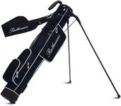 Golf Stand Bag, Lightweight Golf Ea