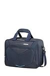 American Tourister 3-Way Boarding Bag, Blue (Navy), 40 Centimeters