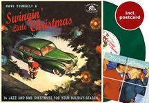 Have Yourself A Swingin' Little Christmas (Vinyl)