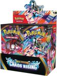 Pokémon TCG: Mega Evolution—Chaos R