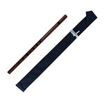 Kyoto Taiko Center Shinobue Furyu, Japanese Bamboo Flute, Key of C, 8-hon Choshi