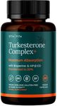 Potent Turkesterone Supplement, 2X 