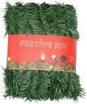 Festive Fix Christmas Garland - 52F