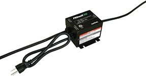 Xantrex Technology Inc, 808-0915 Remote Transfer Switch