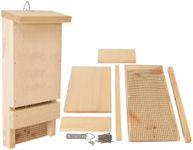 Coveside Bat House Kit
