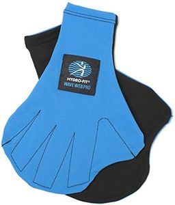 Wave Web Pro Medium Blue/Black