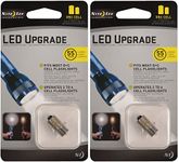 LED UPGRADE C/D MAGLITE