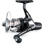 SHIMANO American Corporation Catana 4000 Rc Rear Drag Spin Reel Box, Black