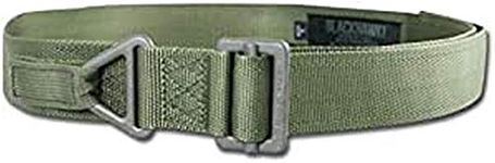 BLACKHAWK! CQB/Rigger's Belt - Olive Drab, Medium