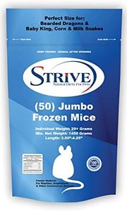 Strive (50