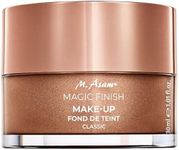 M. Asam Magic Finish Make-Up Mousse