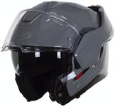 hjc i100 n. grey m