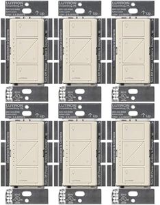 Lutron Cas