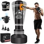 Freestanding Punching Bag for Adult