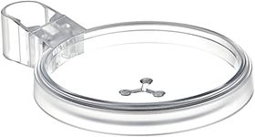 GROHE 27206000 Euphoria Soap Dish