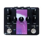 Keeley 'Loomer' Fuzz & Reverb Pedal
