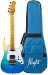 Transparent Blue Pathfinder Tenor U