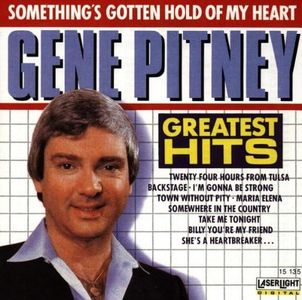 Gene Pitney