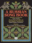 A Russian Song Book