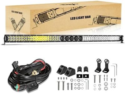 Auxbeam 52