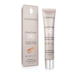 Casmara Urban Protect DD Cream, 01 Light Evens Skin Tone, Multi-Function Daily Defense Cream, SPF 30 UV Protection, All Skin Type, 50 ml