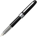 Platinum Fountain Pen, Plaisir Fine