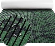 FOCEAN Boat Flooring EVA Foam Boat 