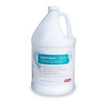 Hu-Friedy IMS-1226 Enzymax Concentrated Ultrasonic Liquid Detergent 1 Gallon