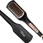 Nicebay Hair Straightener Brush, Ne