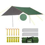 Camping Canopies