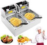 Outdoor Electric Fryer