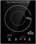 Duxtop Built-in Induction Cooktop, 