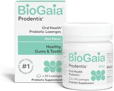 BioGaia Pr
