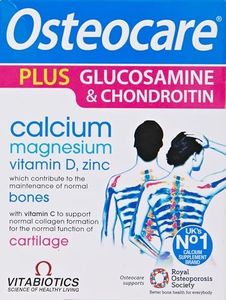 Osteocare 