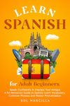 Book To Learn Spanishes